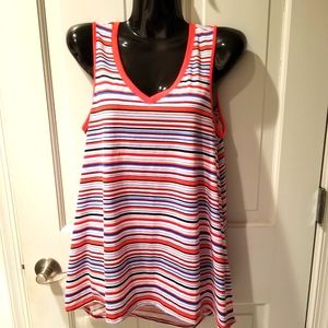 New Multicolor Lularoe Top